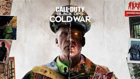 Call of Duty: Black Ops Cold War Zombies Modu