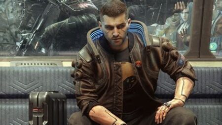 Cyberpunk 2077: Performans Güncellemeleri