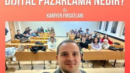 İş Fırsatları: Dijital Pazarlama ve E-Ticaret Kariyer Olanakları