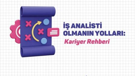 Kariyer Rehberi: İş Dünyasında Başarılı Olmanın Yolları