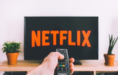 Netflix’te Profil Nasıl Oluşturulur