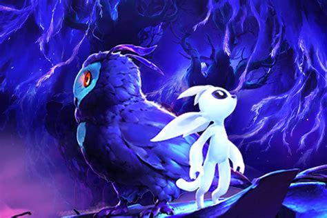 Ori and the Will of the Wisps: İnceleme