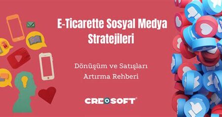 Sosyal Medya Reklamları ve Dönüşüm Stratejileri