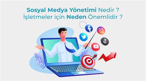 Sosyal Medya Yönetimi ve İşletmeler İçin Öneriler