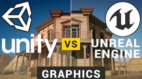 Oyun Geliştirme Platformları: Unity vs. Unreal Engine Karşılaştırması